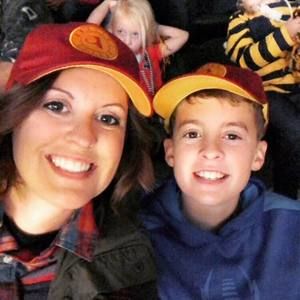 Meet your Posher, Laura